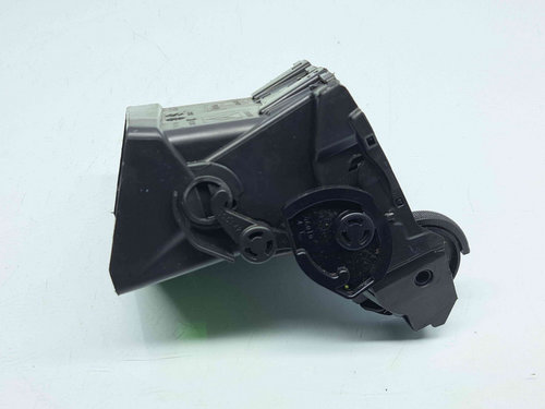 Grila aerisire dreapta Citroen C5 (III) [Fabr 2008-2017] 9682425577