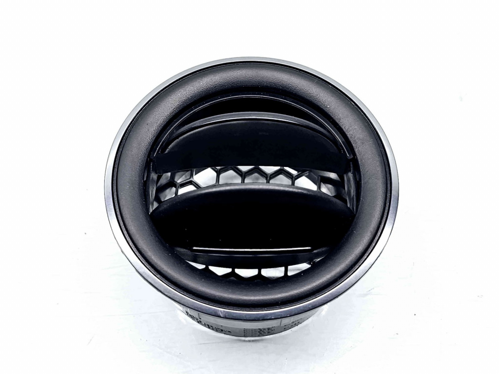 Grila aerisire dreapta Dacia Duster 2 [Fabr 2017-2023] 687603688R