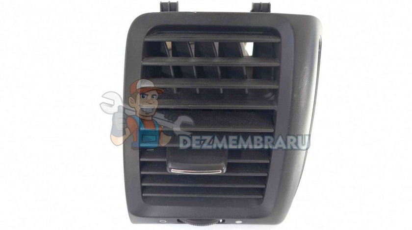 Grila aerisire dreapta E616-5131-100 Honda Accord VII [Fabr 2002-2012]