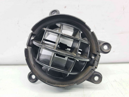 Grila aerisire dreapta Ford Fusion (JU) [Fabr 2002-2012] OEM