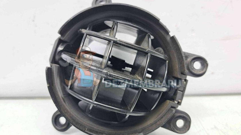 Grila aerisire dreapta Ford Fusion (JU) [Fabr 2002-2012] OEM