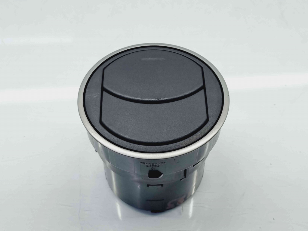 Grila aerisire dreapta MAZDA 3 Sedan (BL) [Fabr 2008-2013] BBM4-64730