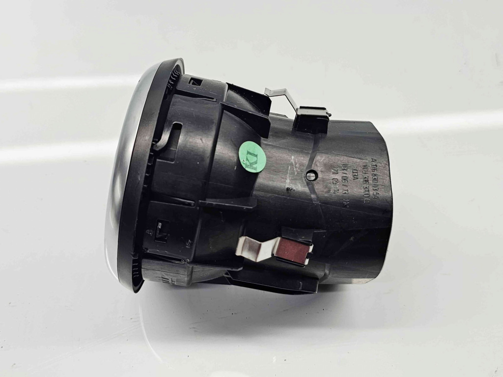 Grila aerisire dreapta Mercedes Clasa A (W176) [Fabr 2012-2018] A1758300354