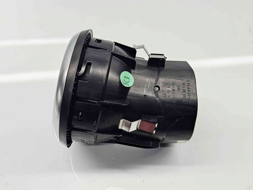 Grila aerisire dreapta Mercedes Clasa A (W176) [Fabr 2012-2018] A1758300354