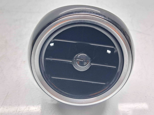 Grila aerisire dreapta Mercedes Clasa C Combi (S205) [Fabr 2015-prezent] A2058304004