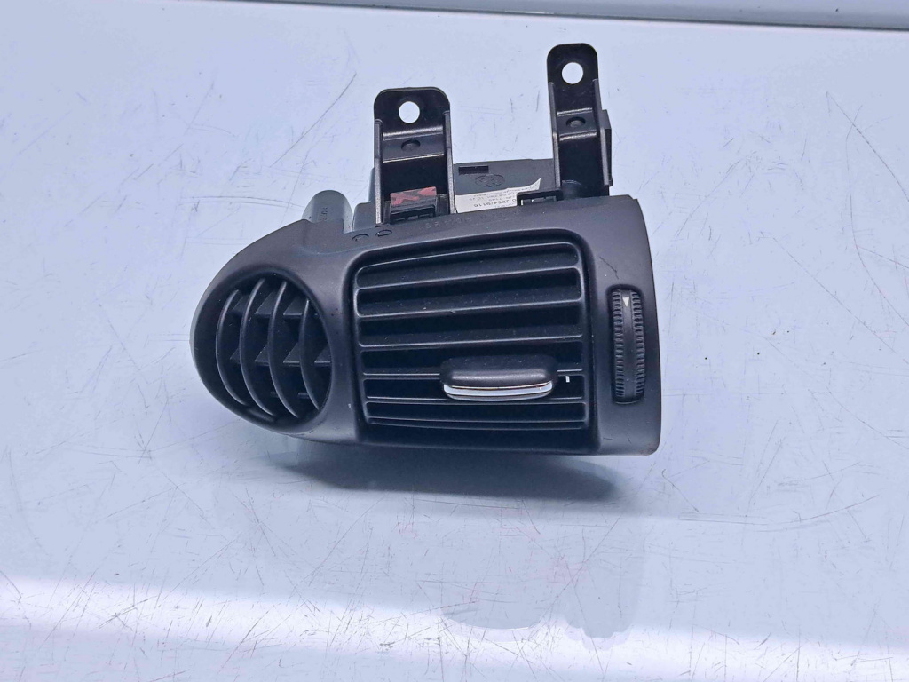 Grila aerisire dreapta Mercedes Clasa C Coupe (CL203) [Fabr 2001-2011] A2038300654