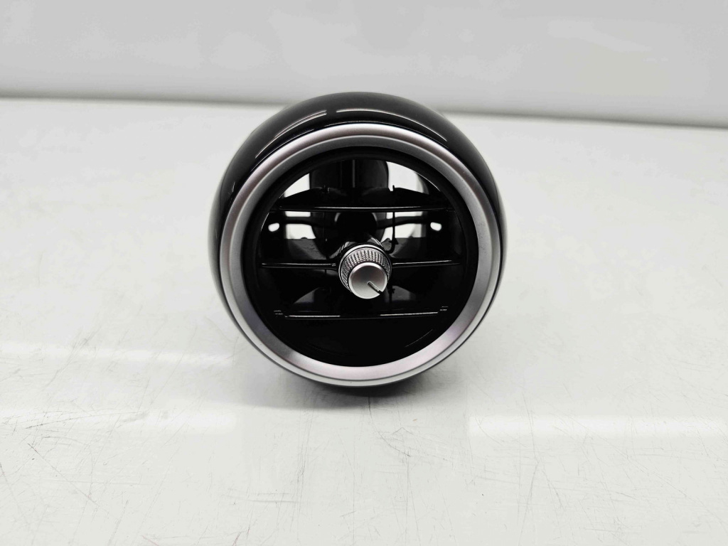 Grila aerisire dreapta Mercedes Clasa C (W205) [Fabr 2014-prezent] A2058301200