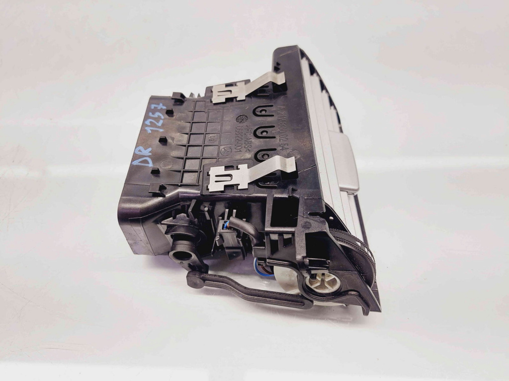 Grila aerisire dreapta Mercedes Clasa E (W212) [Fabr 2009-2016] A2128300254