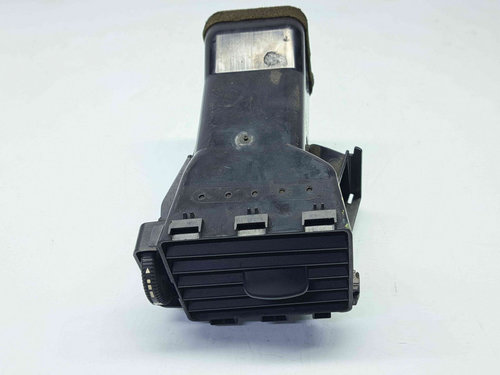 Grila aerisire dreapta Mercedes Sprinter 3.5-t (906) [Fabr 2006-2013] OEM