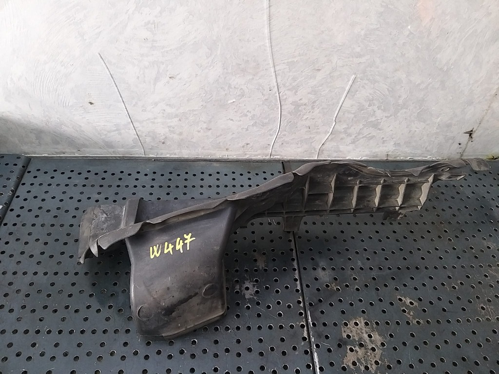 Grila aerisire dreapta mercedes vito w447 a4475051230