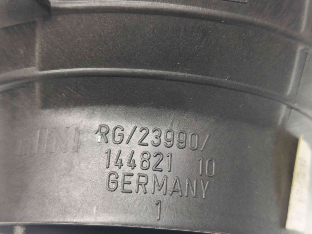Grila aerisire dreapta MINI Cooper (R56) [Fabr 2006-2014] 14482110