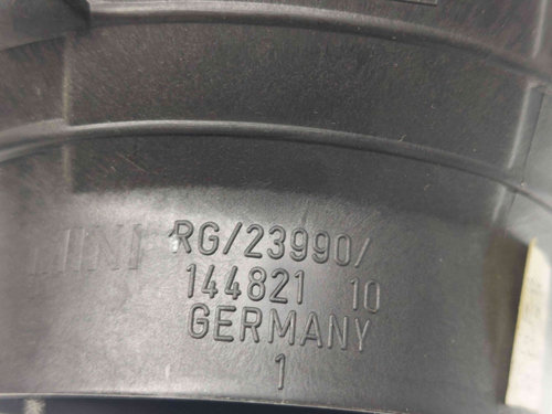 Grila aerisire dreapta MINI Cooper (R56) [Fabr 2006-2014] 14482110
