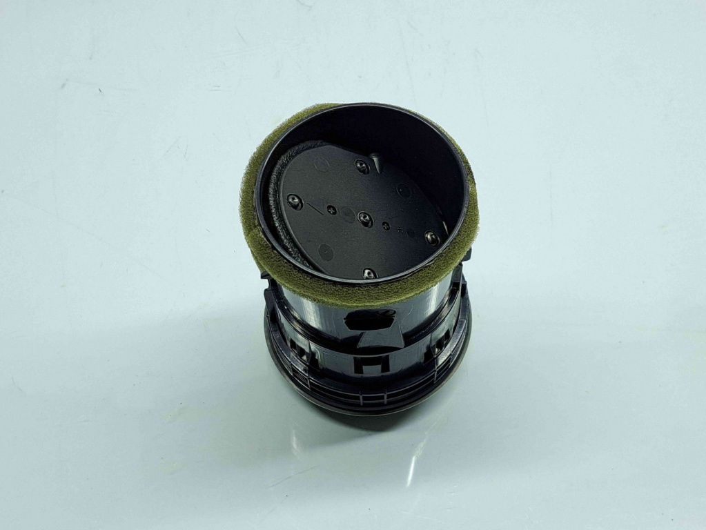 Grila aerisire dreapta Nissan Qashqai [Fabr 2007-2014] 68760JD10A