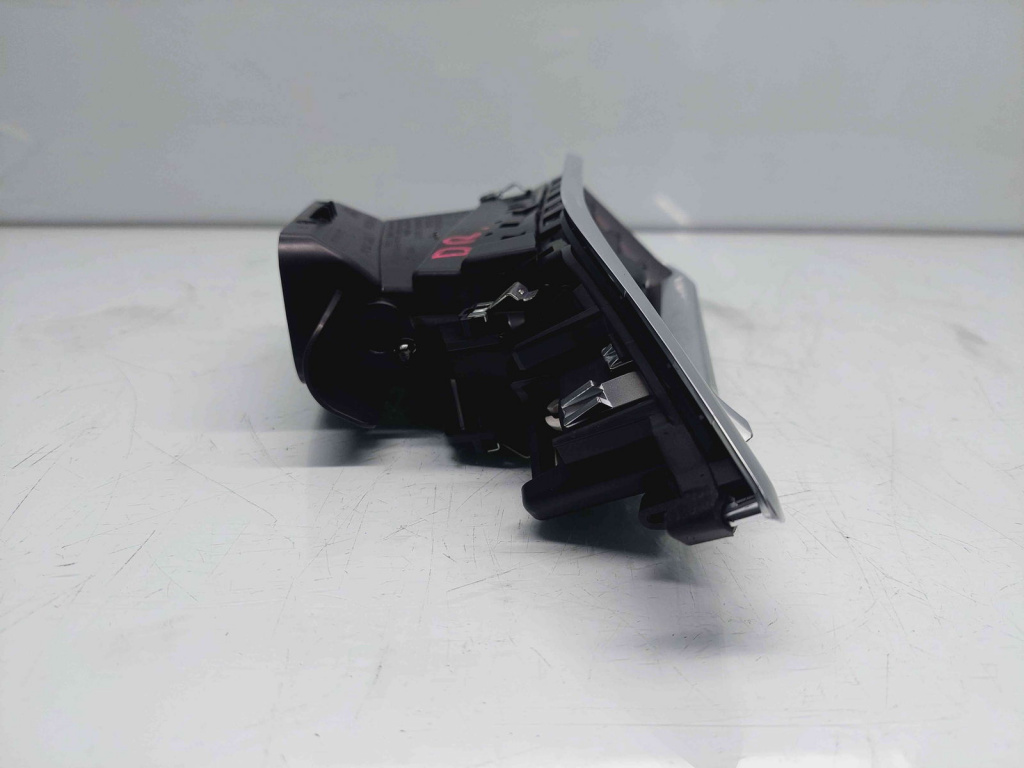Grila aerisire dreapta Peugeot 2008 [Fabr 2013-prezent] 9673131677