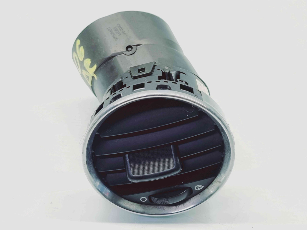 Grila aerisire dreapta Peugeot 3008 [Fabr 2009-2016] 9655994177
