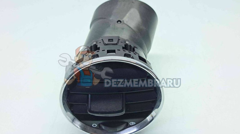 Grila aerisire dreapta Peugeot 308 [Fabr 2007-2013] 9655994277