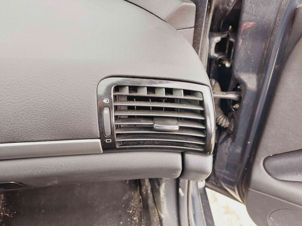Grila aerisire dreapta Peugeot 407 [Fabr 2004-2010] OEM