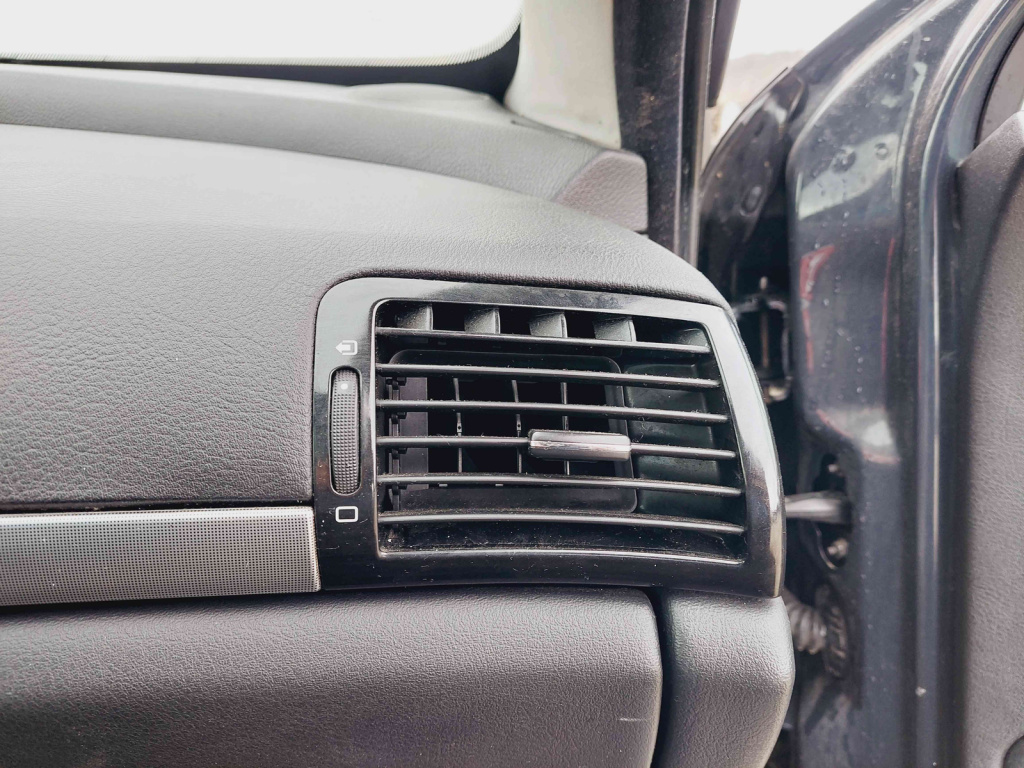 Grila aerisire dreapta Peugeot 407 [Fabr 2004-2010] OEM