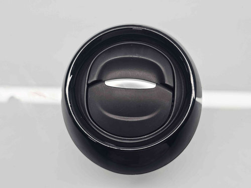 Grila aerisire dreapta Renault Clio 4 (B98) Hatchback [Fabr 2012-2020] 687605663R