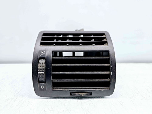 Grila aerisire dreapta Seat Alhambra (7V8,7V9) [Fabr 1997-2010] 7M3819704