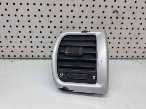Grila aerisire dreapta Skoda Roomster (5) [Fabr 2006-2015] 5J0819702