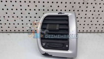 Grila aerisire dreapta Skoda Roomster (5) [Fabr 20...