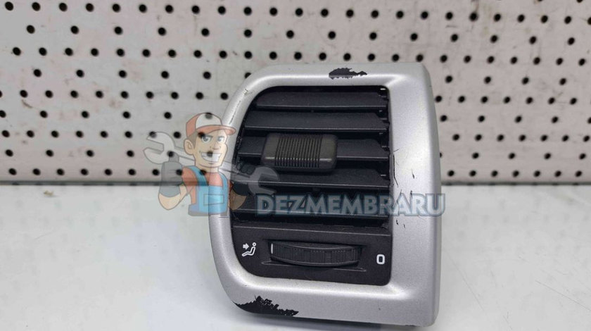 Grila aerisire dreapta Skoda Roomster (5) [Fabr 2006-2015] 5J0819702