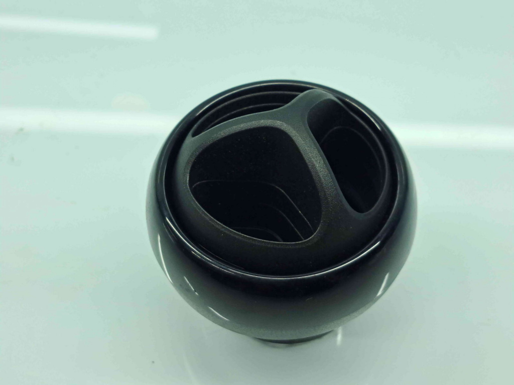 Grila aerisire dreapta SMART Fortwo Coupe (W453) [Fabr 2014-2019] 687603247R