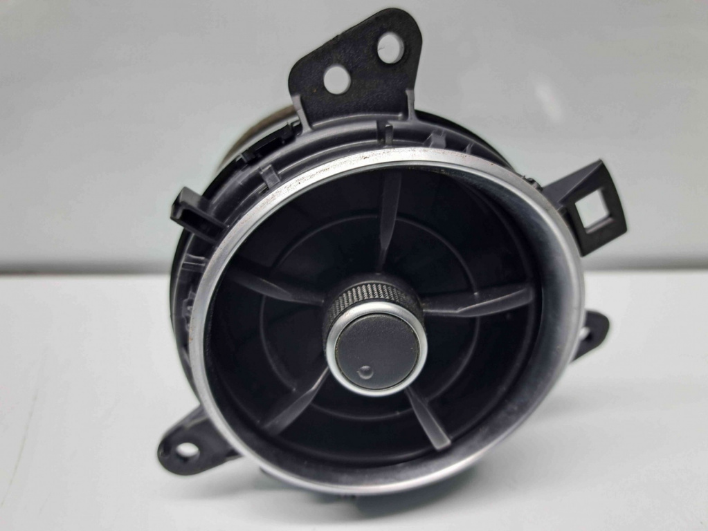 Grila aerisire dreapta Toyota Corolla IX Sedan (ZRE1) [Fabr 2013-2019] 555686-2280