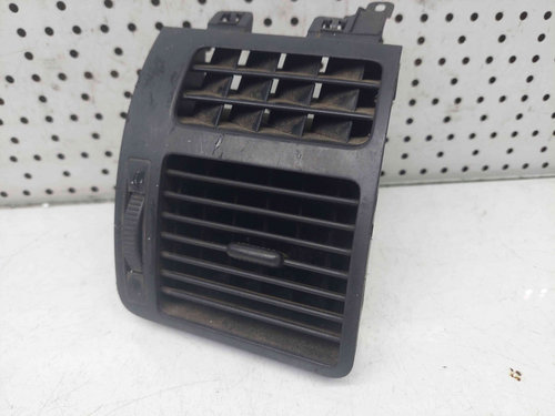 Grila aerisire dreapta Volkswagen Caddy 3 (2KA, 2KH) [Fabr 2004-2009] 1T0819704A
