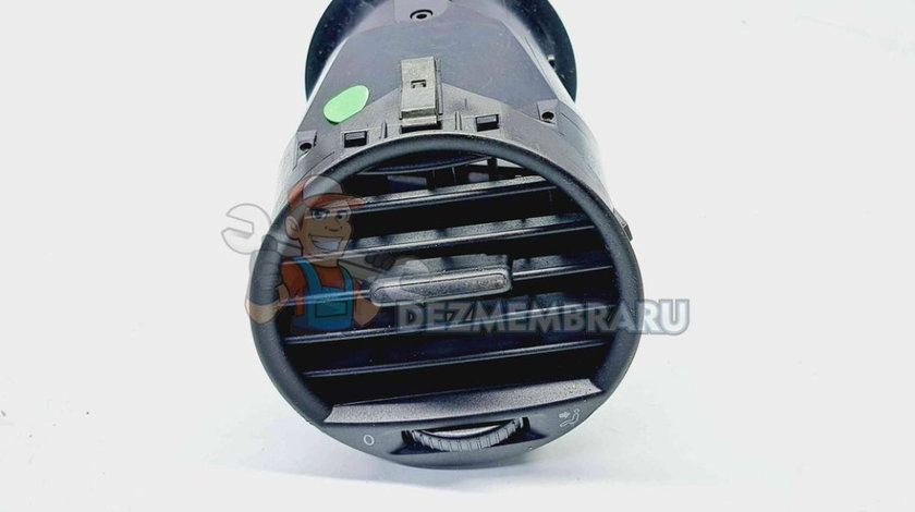 Grila aerisire dreapta Volkswagen Caddy 3 Maxi Furgon (2CH) [Fabr 2007-2015] 2K0819703B