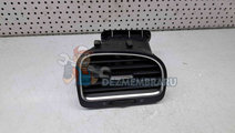 Grila aerisire dreapta Volkswagen Golf 6 (5K1) [Fa...