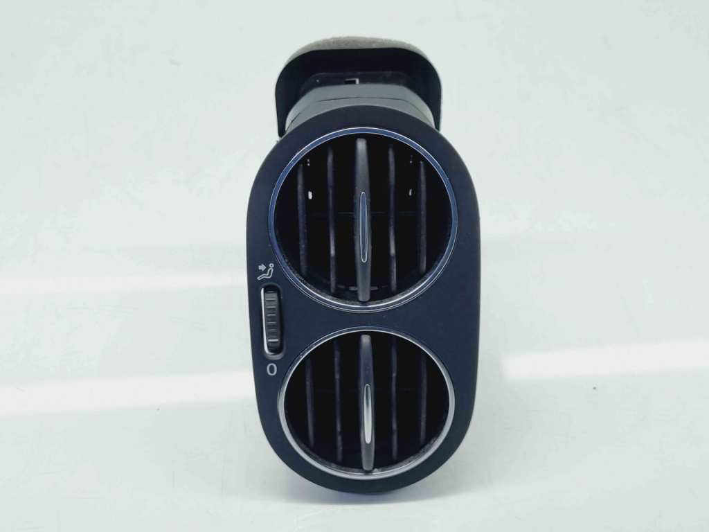 Grila aerisire dreapta Volkswagen Golf 6 Plus (521) [Fabr 2009-2013] 5M0819759