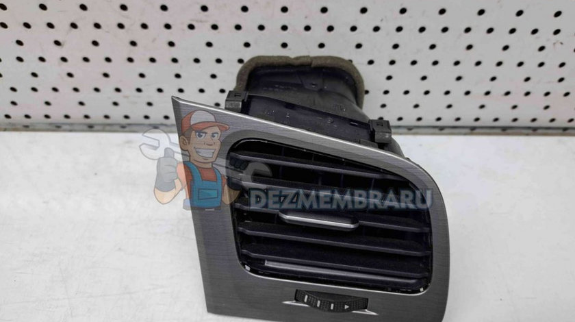 Grila aerisire dreapta Volkswagen Golf 7 Variant (BA5) [Fabr 2014-prezent] 5G2819710B