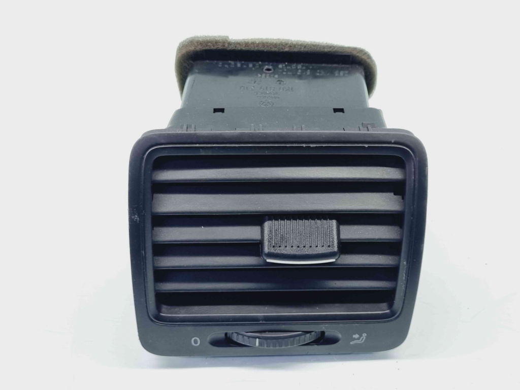Grila aerisire dreapta Volkswagen Jetta 3 (1K2) [Fabr 2005-2010] 1K0819710