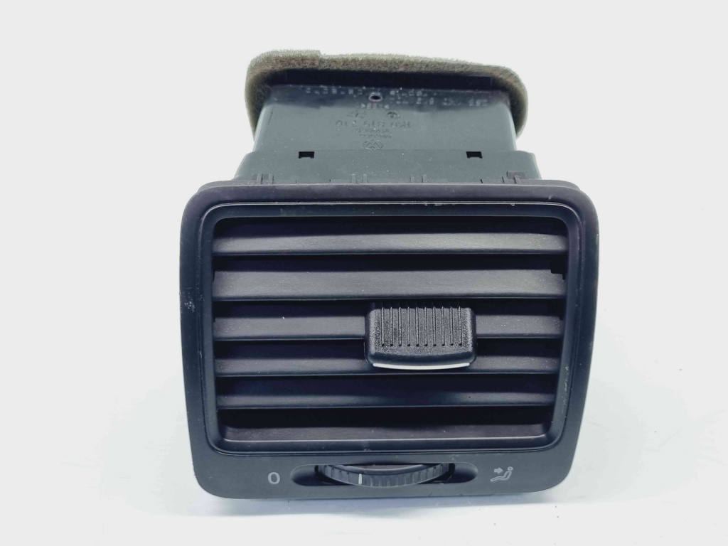 Grila aerisire dreapta Volkswagen Jetta 3 (1K2) [Fabr 2005-2010] 1K0819710