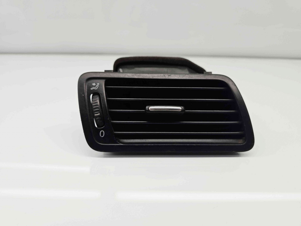 Grila aerisire dreapta Volkswagen Passat B6 (3C2) [Fabr 2005-2010] 3C1819702E