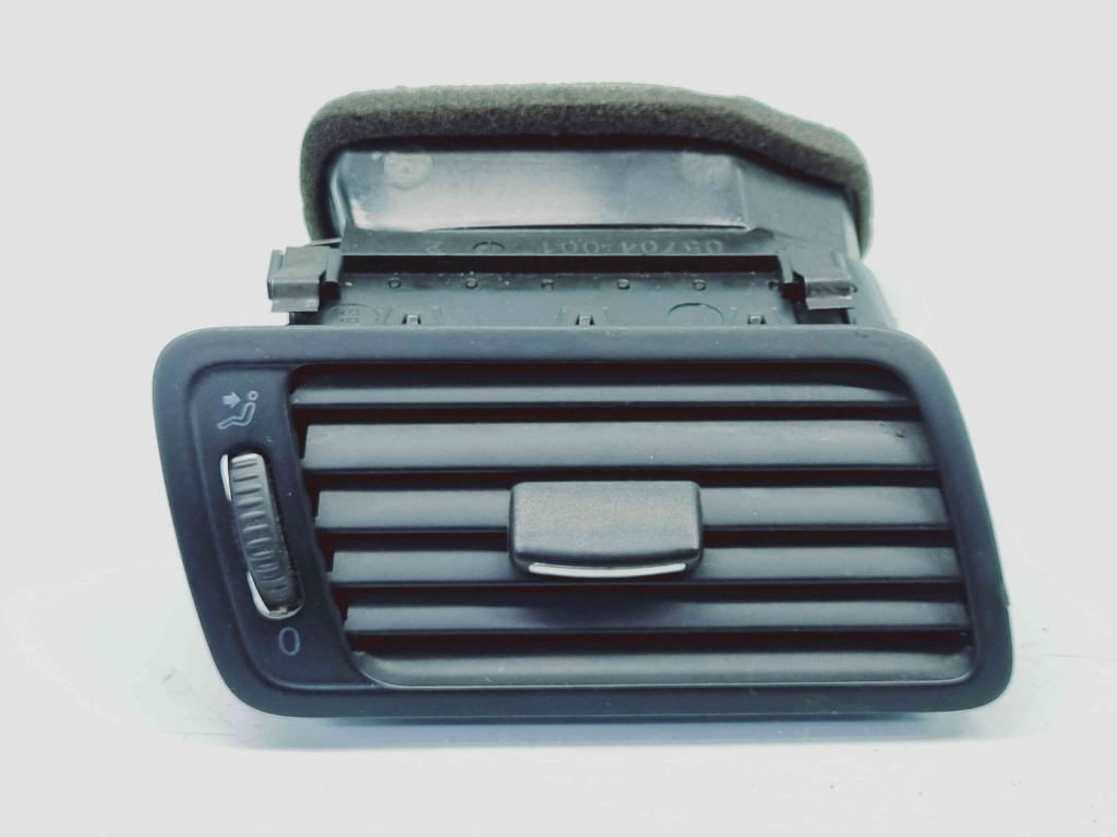 Grila aerisire dreapta Volkswagen Passat B6 Variant (3C5) [Fabr 2005-2010] 3C1819702E