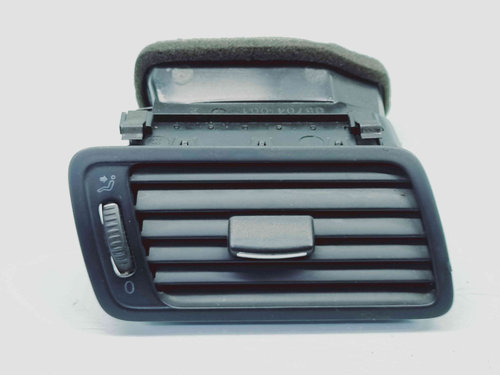Grila aerisire dreapta Volkswagen Passat B6 Variant (3C5) [Fabr 2005-2010] 3C1819702E