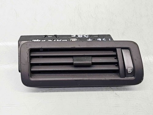 Grila aerisire dreapta Volkswagen Phaeton (3D) [Fabr 2002-2016] 3D0919202D