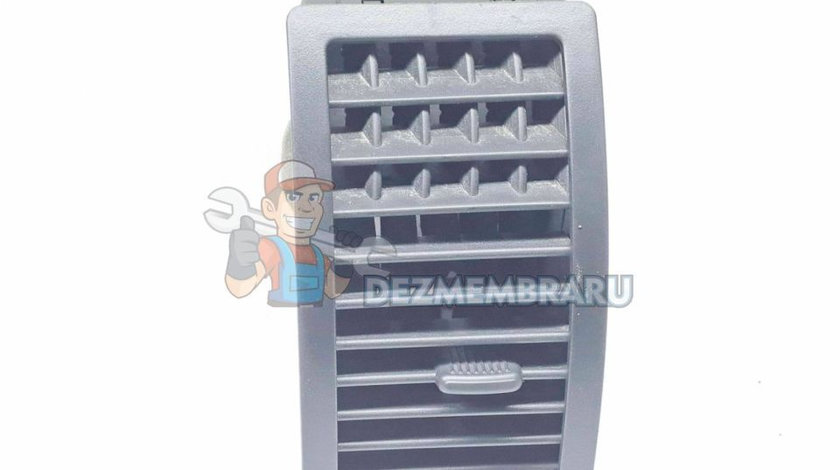 Grila aerisire dreapta Volkswagen Polo (9N) [Fabr 2001-2008] 6Q0819704