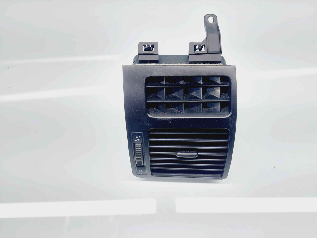 Grila aerisire dreapta Volkswagen Touran (1T1, 1T2) [Fabr 2003-2010] Facelift 1T0819704B