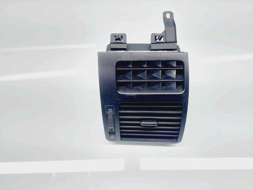 Grila aerisire dreapta Volkswagen Touran (1T1, 1T2) [Fabr 2003-2010] Facelift 1T0819704B