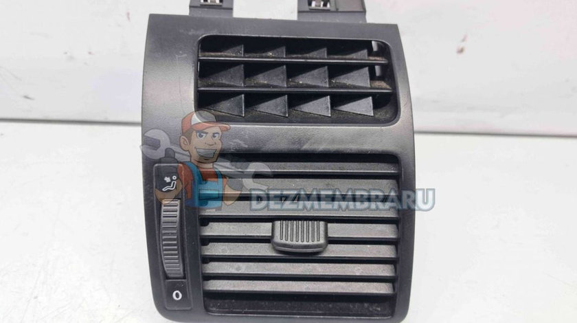 Grila aerisire dreapta Volkswagen Touran (1T1, 1T2) [Fabr 2003-2010] 1T0819704A