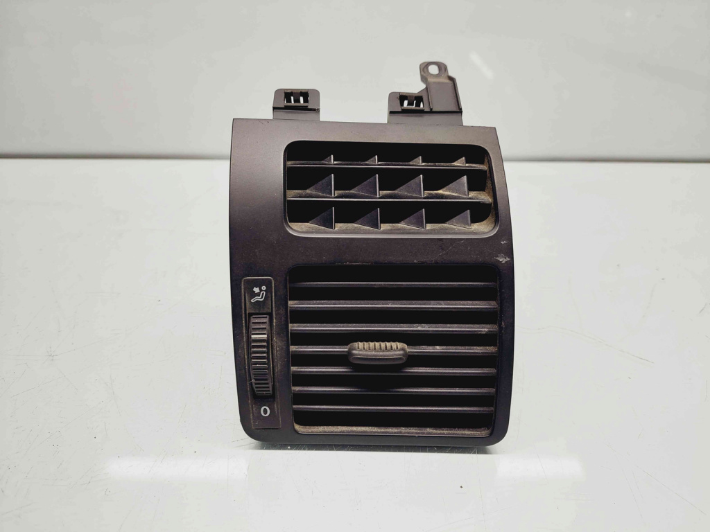 Grila aerisire dreapta Volkswagen Touran (1T1, 1T2) [Fabr 2003-2010] 1T0819704B