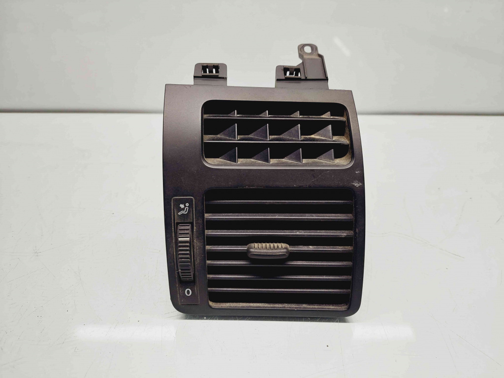 Grila aerisire dreapta Volkswagen Touran (1T1, 1T2) [Fabr 2003-2010] 1T0819704B