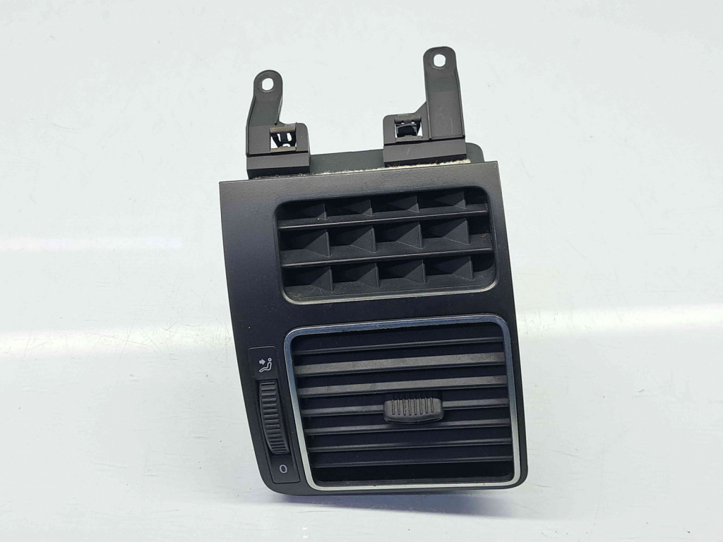 Grila aerisire dreapta Volkswagen Touran (1T3) [Fabr 2010-2015] 1T0819704E