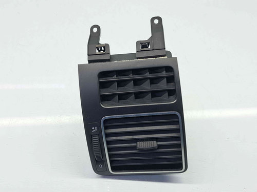 Grila aerisire dreapta Volkswagen Touran (1T3) [Fabr 2010-2015] 1T0819704E