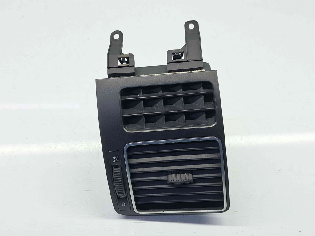 Grila aerisire dreapta Volkswagen Touran (1T3) [Fabr 2010-2015] 1T0819704E