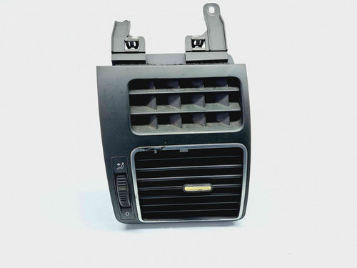 Grila aerisire dreapta Volkswagen Touran (1T3) [Fabr 2010-2015] 1T0819704E